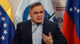 Dimiten el fiscal general y el Defensor del Pueblo de Venezuela