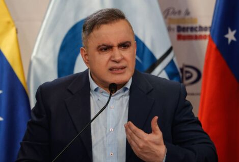 Dimiten el fiscal general y el Defensor del Pueblo de Venezuela