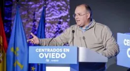 Tellado llama «sinvergüenza» a Marlaska por «revictimizar» a la denunciante del ex DAO