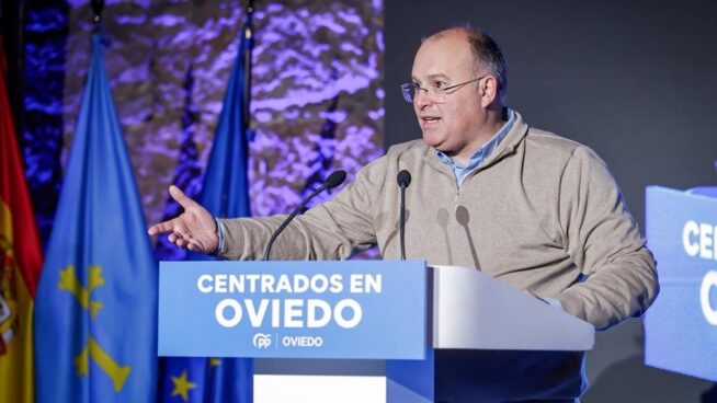 Tellado llama «sinvergüenza» a Marlaska por «revictimizar» a la denunciante del ex DAO