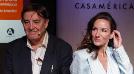 Telma Ortiz, más contenta que nunca con su vida de soltera, recuerda su etapa en Gaza: «Fue interesante»