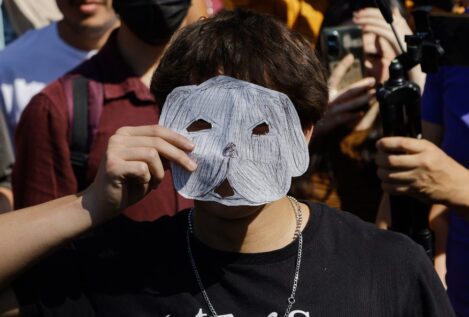 Nuevo coloquio de los perros