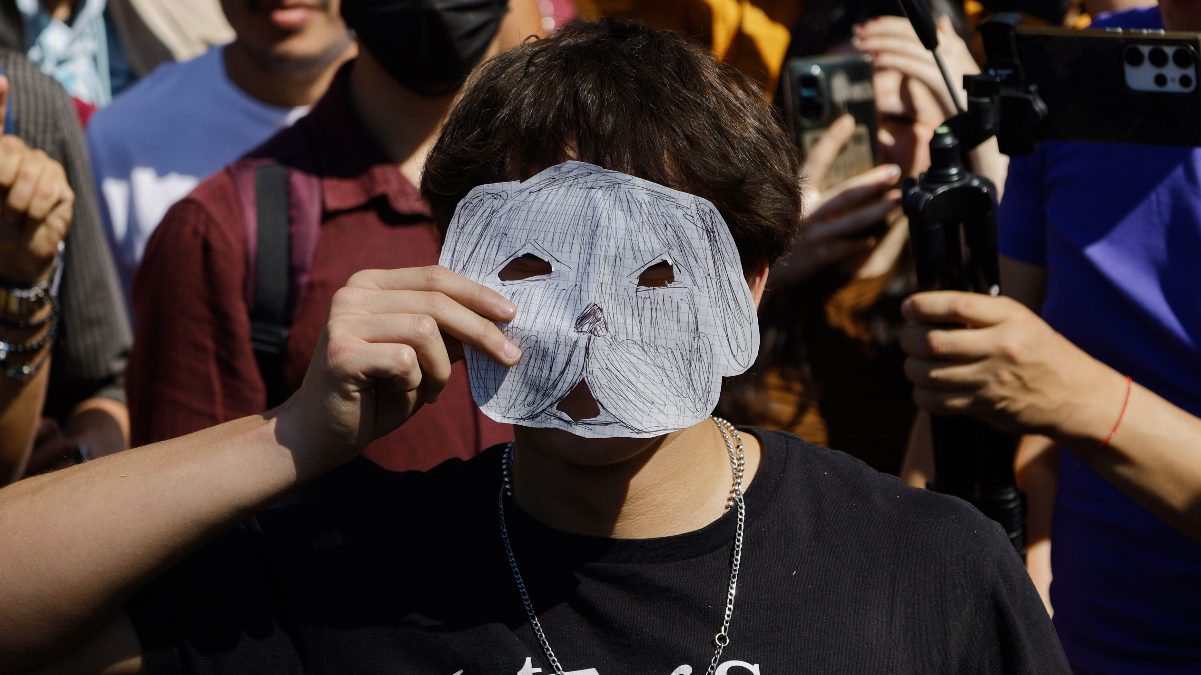 Nuevo coloquio de los perros