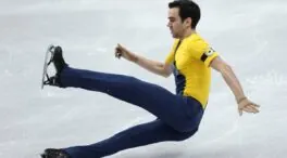 Tomás Guarino podrá competir con la música de 'Los Minions' en los Juegos Olímpicos