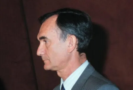 Han pasado 30 años. En recuerdo de Francisco Tomás y Valiente