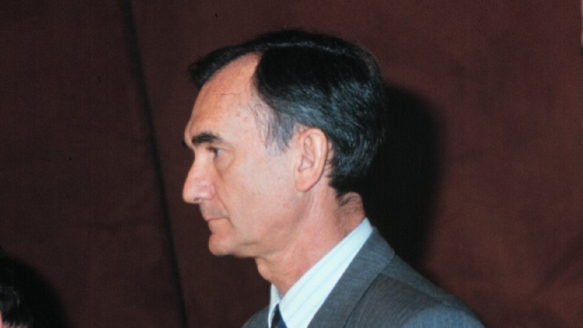 Han pasado 30 años. En recuerdo de Francisco Tomás y Valiente