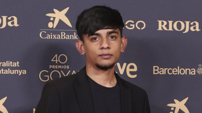 La vida de Toni Fernández Gabarre, el actor de 15 años que vive en la Cañada Real y se ha llevado un Goya