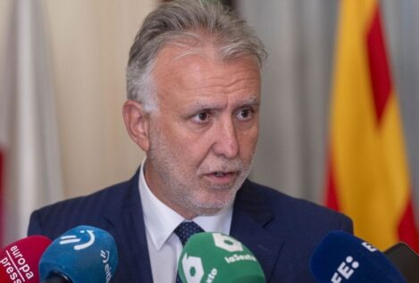 Torres insinúa que González debería irse del PSOE, pero admite que deben hacer autocrítica