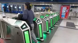 El transporte público creció en 2025 por quinto año y el tren de media distancia se duplicó