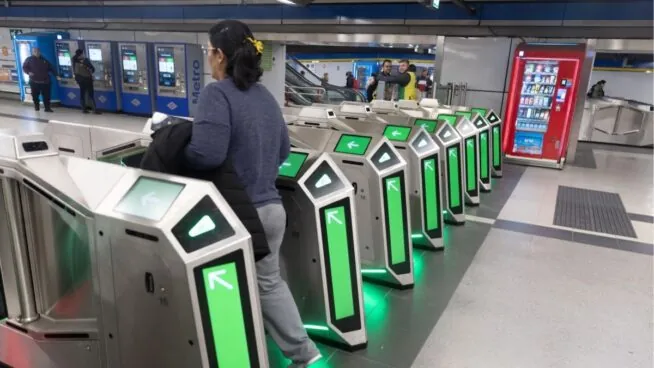 El transporte público creció en 2025 por quinto año y el tren de media distancia se duplicó