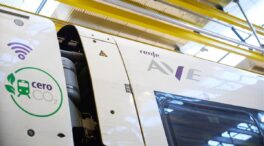 Continúa el caos ferroviario por la huelga: cientos de viajeros, afectados en Valladolid