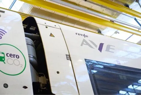 Continúa el caos ferroviario por la huelga: cientos de viajeros, afectados en Valladolid