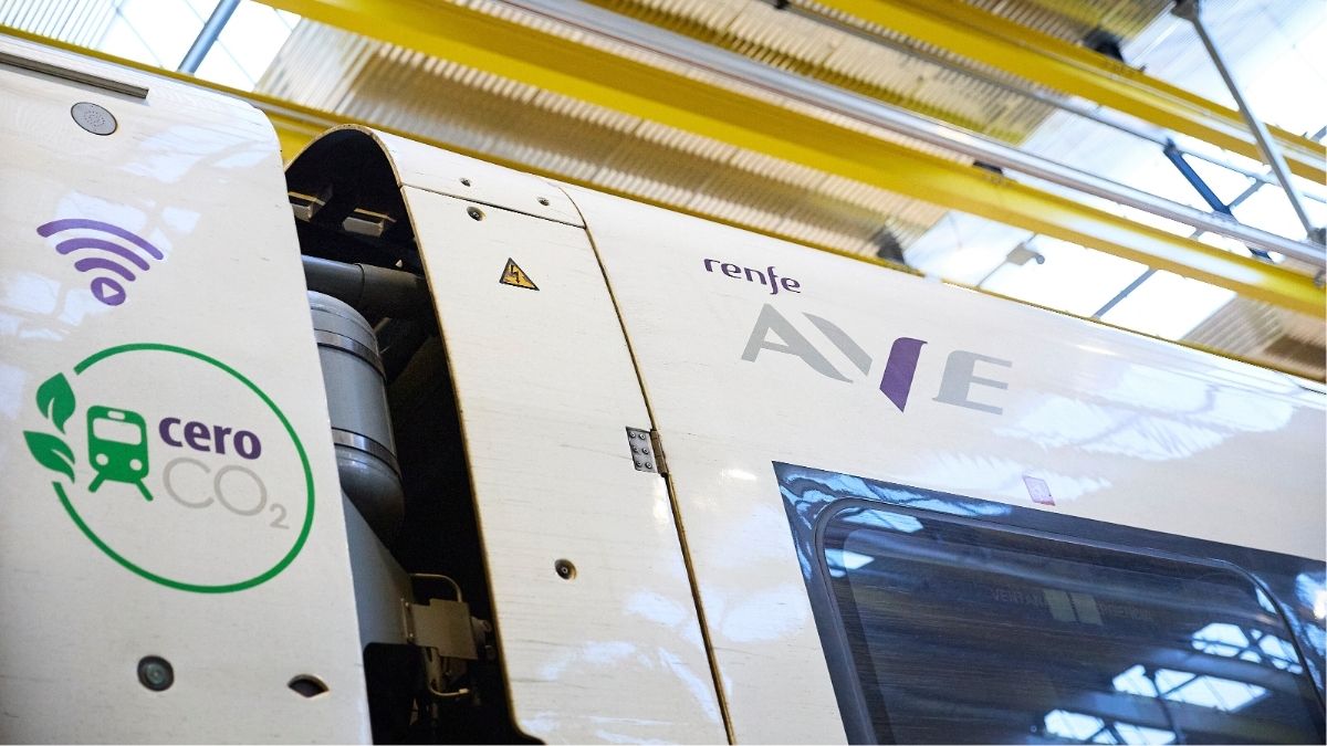 Continúa el caos ferroviario por la huelga: cientos de viajeros, afectados en Valladolid