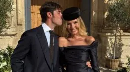 Di adiós a Zara y Mango: tres vestidos de marcas españolas para brillar como invitada en bodas de invierno