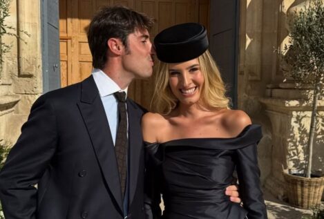 Di adiós a Zara y Mango: tres vestidos de marcas españolas para brillar como invitada en bodas de invierno