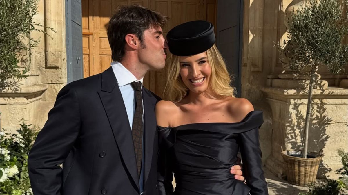 Tres vestidos de marcas españolas para brillar como invitada en bodas de invierno