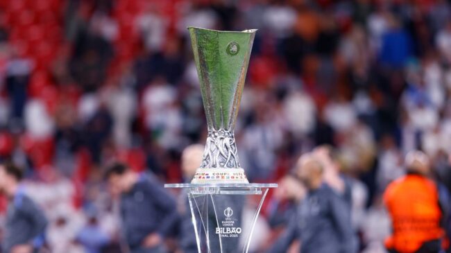 Sorteo agraciado para Real Betis y Celta de Vigo en los octavos de la Europa League