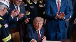 Trump ordena impulsar el carbón y destina 175 millones a plantas de este combustible
