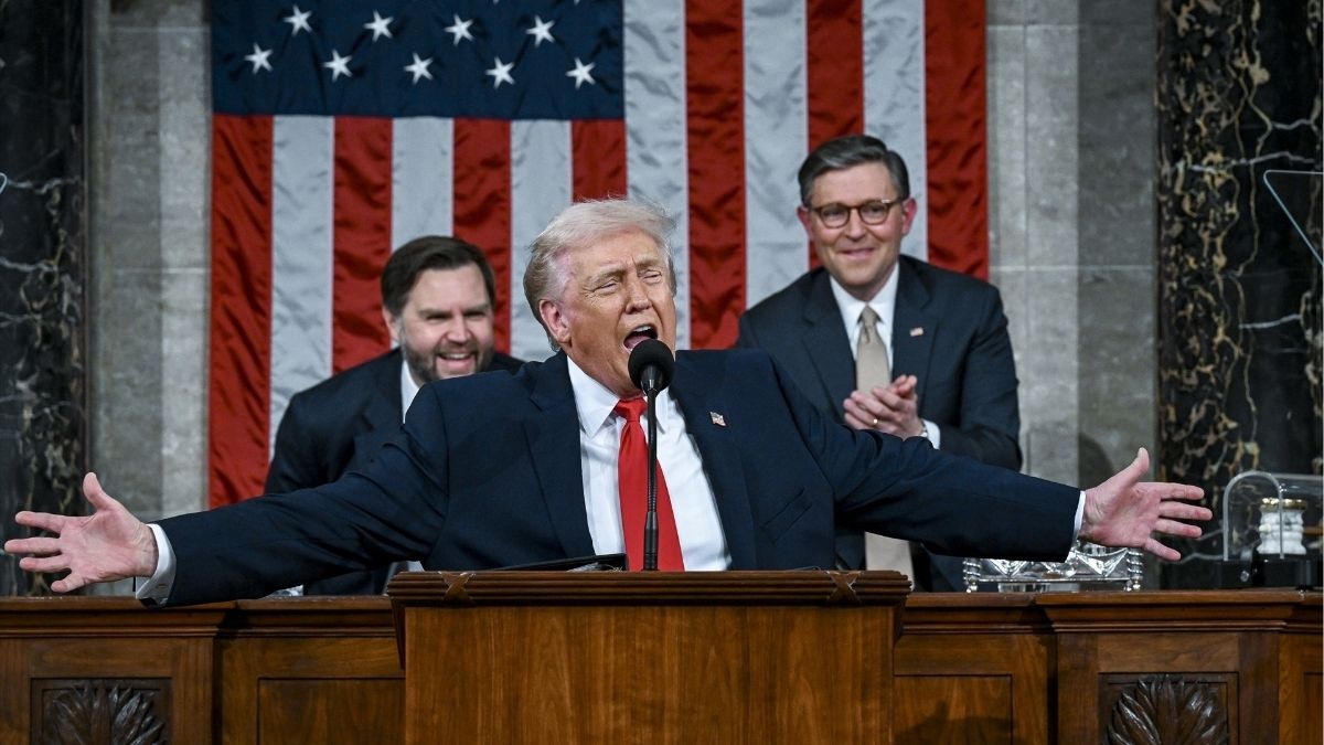 Trump tacha de «piratas» a la comunidad somalí en Minnesota y carga contra la inmigración