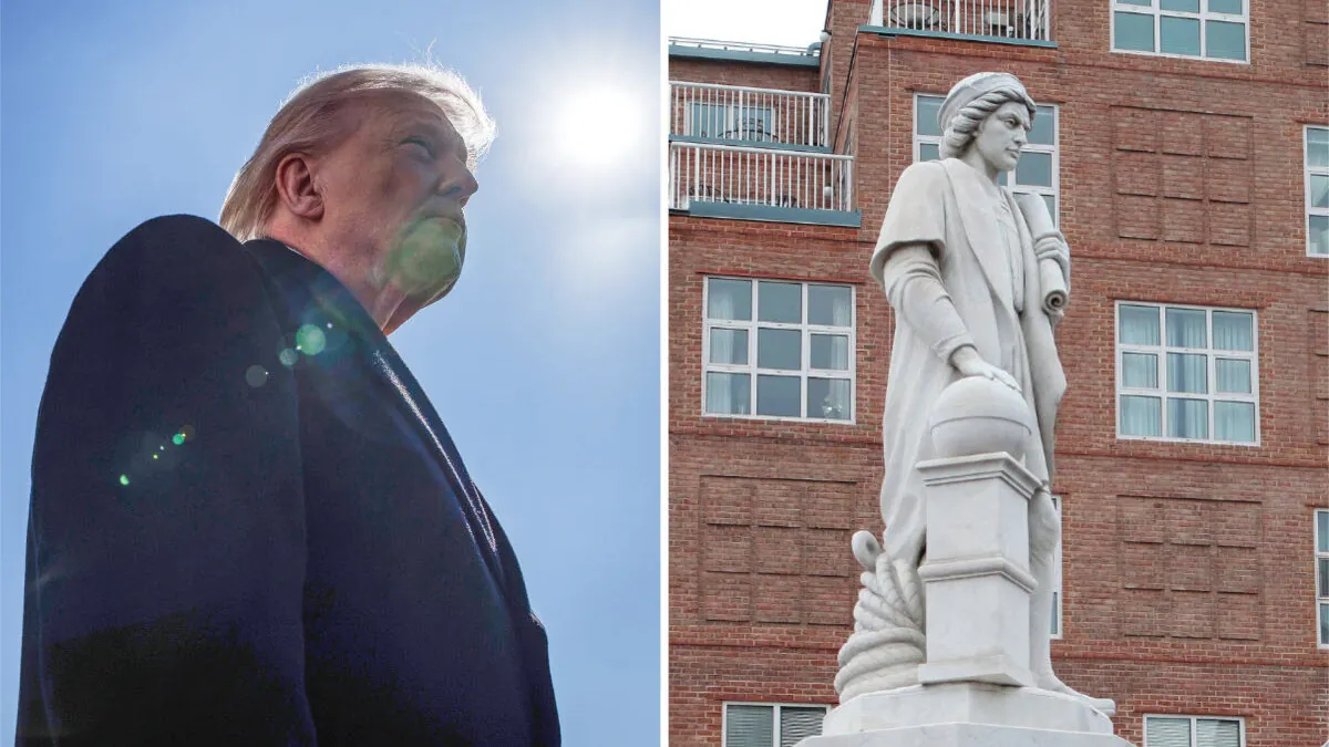 El 250 aniversario de EEUU, una oportunidad diplomática que España no aprovecha