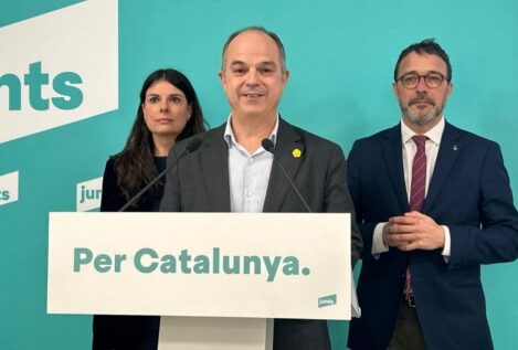 Junts pide la comparecencia urgente de Illa en el Parlament por el «colapso» en Cataluña