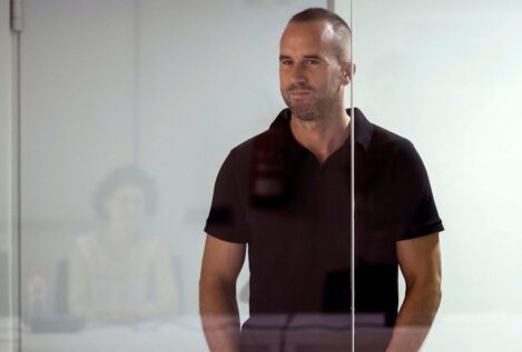 La Fiscalía apoya la semilibertad del etarra Txeroki pero le exige pedir perdón a las víctimas