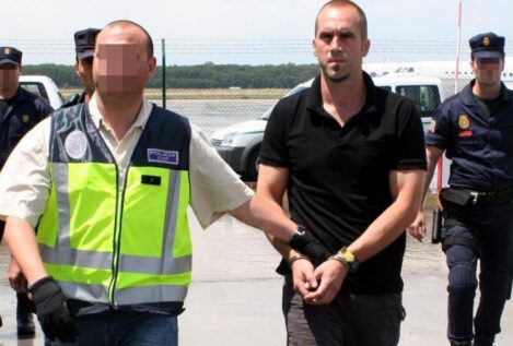 Las víctimas de ETA claman por la semilibertad de 'Txeroki': «Es una amnistía encubierta»