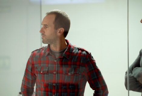 La 'vía Txeroki' amenaza con beneficiar a medio centenar de etarras en las cárceles vascas