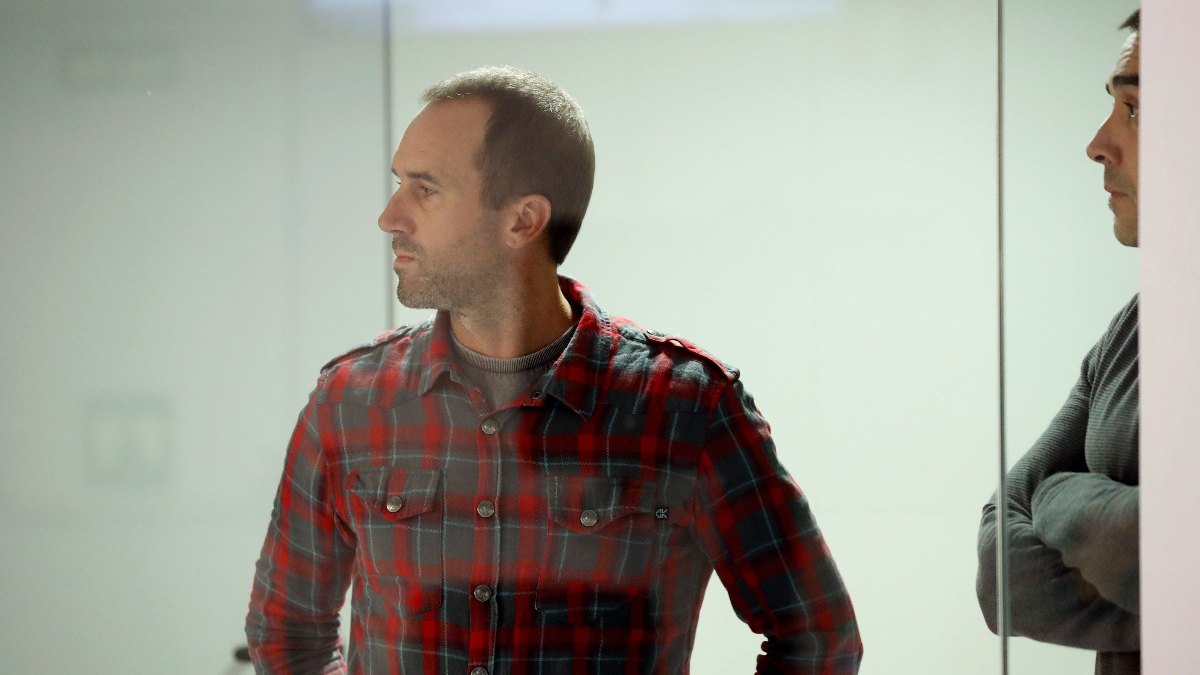 La ‘vía Txeroki’ amenaza con beneficiar a medio centenar de etarras en las cárceles vascas