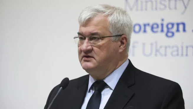 Ucrania dice que las conversaciones sobre su adhesión a la UE cobran «dimensión práctica»