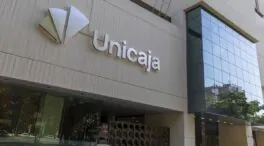 Unicaja ganó 632 millones en 2025, un 10,3% más que el año anterior