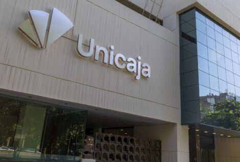 Unicaja ganó 632 millones en 2025, un 10,3% más que el año anterior