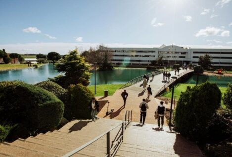 La Universidad Europea lanza su nueva estrategia de sostenibilidad