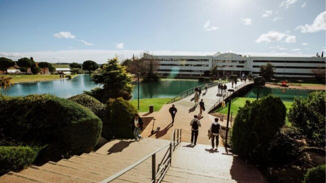 La Universidad Europea lanza su nueva estrategia de sostenibilidad