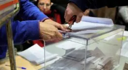 Así hemos contado en directo la jornada electoral de las autonómicas de Aragón