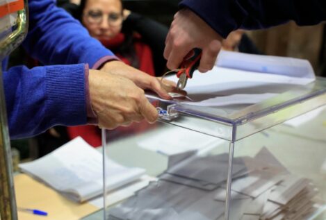Elecciones Aragón 2026, en directo | Las reacciones de los principales líderes políticos