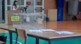 Qué diferencias hay entre voto nulo, en blanco y abstención en las elecciones de Aragón del 8-F