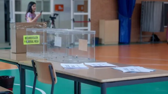Qué diferencias hay entre voto nulo, en blanco y abstención en las elecciones de Castilla y León del 15-M