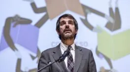 Urtasun, sobre la nueva denuncia contra Errejón: «Que la justicia haga su trabajo»