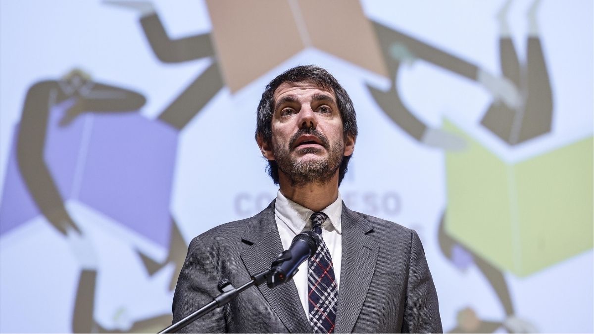 Urtasun, sobre la nueva denuncia contra Errejón: «Que la justicia haga su trabajo»