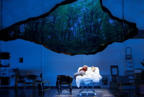 Alfredo Sanzol al rescate de la fraternidad