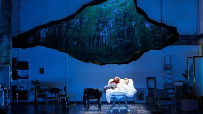 Alfredo Sanzol al rescate de la fraternidad