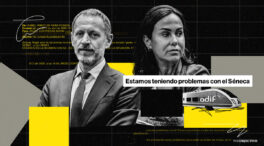 Correos internos de ADIF revelan que la falta de medios para revisar las vías se remonta a 2020