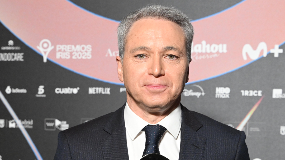 Vicente Vallés dice lo que muchos piensan sobre Sánchez: «El cambio de criterio es lo que más le define»