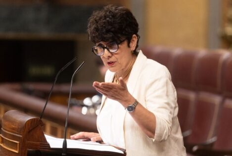 El PNV apoyará el decreto del escudo social tras «la salvaguarda» a pequeños propietarios