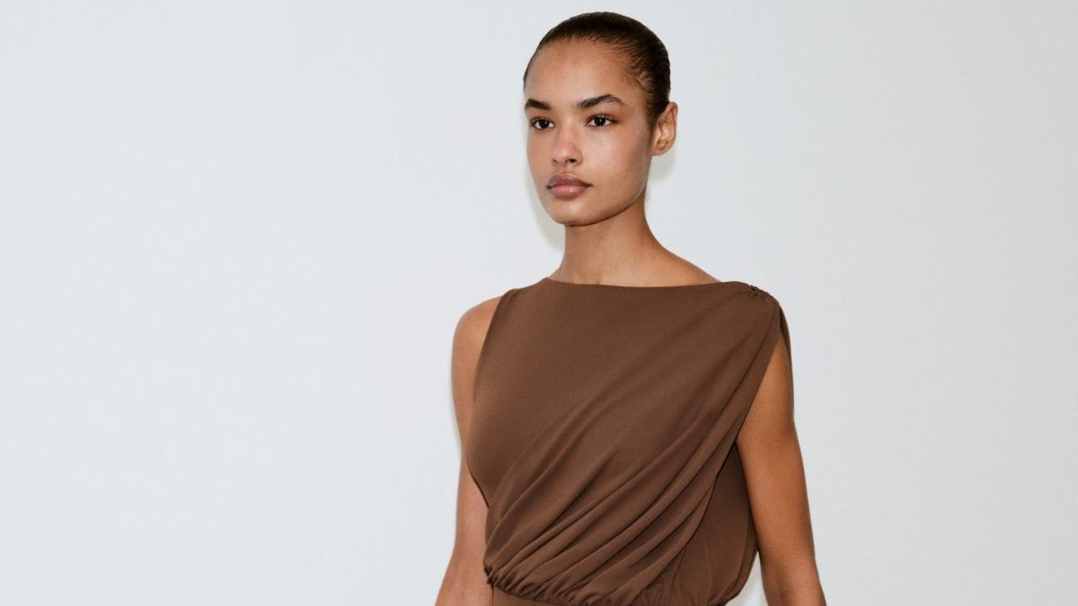 Adiós al corte ‘midi’: estos son los vestidos de Zara y Mango que serán tendencia esta primavera 2026