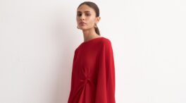 Ni monos ni dos piezas: los vestidos de invitada de boda de Zara y Mango por hasta menos de 40 euros con los que acertarás