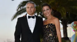 El flechazo de Vicente Vallés con Tenerife: «Nos encanta el buen tiempo, la calma y el ritmo de vida»