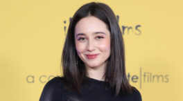 Nora Hernández, la actriz revelación que puede llevarse un Goya: «No me planteo marcharme a Hollywood»