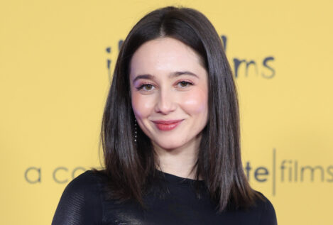 Nora Hernández, la actriz revelación que puede llevarse un Goya: «No me planteo marcharme a Hollywood»